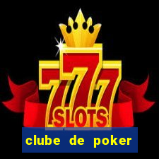 clube de poker santa cruz do sul